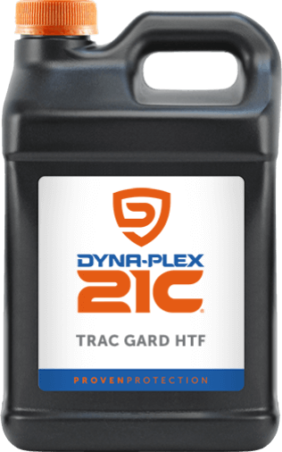 Dyna-Plex 21C Trac Gard Hydraulic/Transmission Fluid