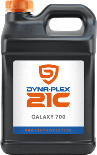 Dyna-Plex 21C Galaxy 700 Gear Oils
