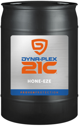 Dyna-Plex 21C Hone-Eze Grinding & Honing Oil Series