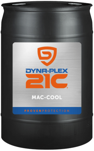 Dyna-Plex 21C Mac-Cool Soluble Oils