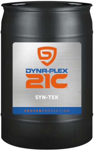 Dyna-Plex 21C Syn-Tek Synthetic Coolants