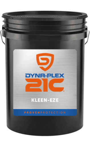 Dyna-Plex 21C Kleen-Eze Industrial Process Cleaners