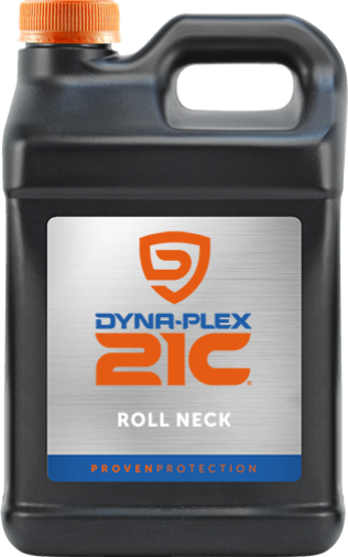 Dyna-Plex 21C Roll Neck