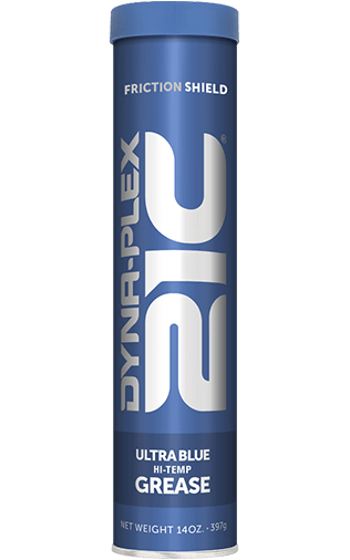 Dyna-Plex 21C Ultra Blue Hi-Temp Greases
