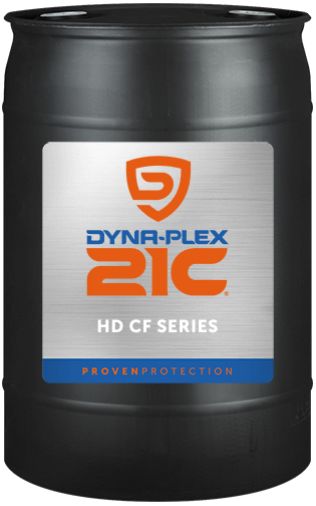 Dyna-Plex 21C HD CF Series Cutting Oils