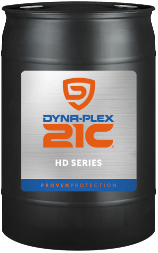 Dyna-Plex 21C HD Series Cutting Oils