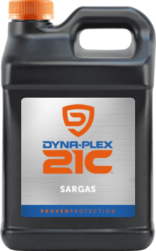 Dyna-Plex 21C Sargas Natural Gas Engine Oils
