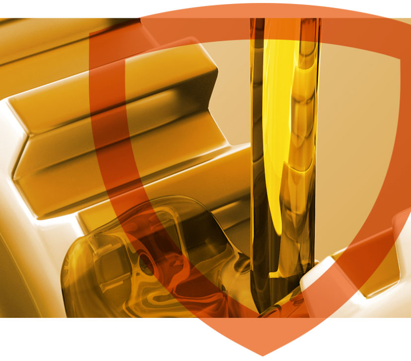 Gear Oils Product Header Image